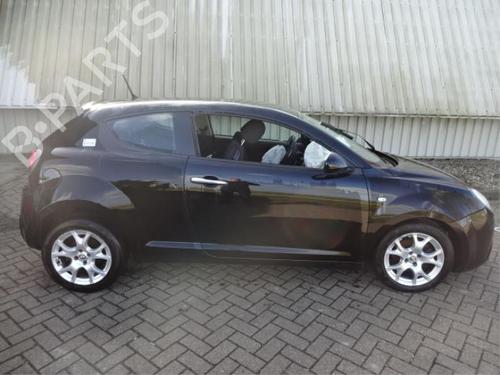 Engine control unit (ECU) ALFA ROMEO MITO (955_) 1.3 MultiJet (955AXT1A) | BP40370834M57 - Image 12