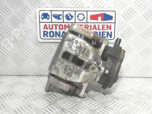 Used Right rear brake caliper Right rear brake caliper AUDI A5 Sportback (8TA) 2.0 TDI quattro (190 hp) 40472766 40472766