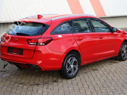 Catalyst HYUNDAI i30 Estate (PDE) 1.0 T-GDI hybrid 48V | BP40479500M10 - Image 8