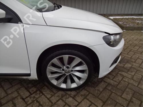 Engine control unit (ECU) VW SCIROCCO III (137, 138) 2.0 TDI | BP40471092M57 - Image 14