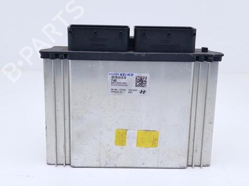 engine-control-unit-ecu-hyundai-i30-estate-pde-2017-40479763 main image