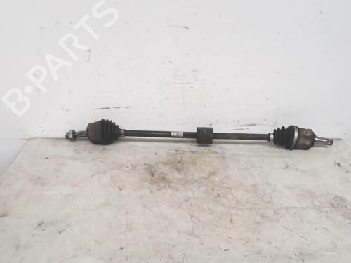 Right front driveshaft OPEL CORSA D (S07) 1.4 (L08, L68) | BP40364511M39 - Image 1