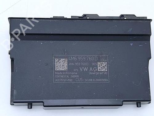 Used Control unit Control unit PORSCHE CAYENNE (9YA) 3.0 AWD (9YAAA1) (340 hp) 40421458 40421458
