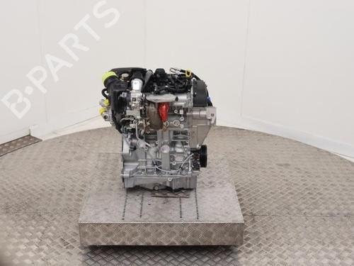 Used Engine Engine VW GOLF VIII (CD1, DA1) 1.5 TGI (131 hp) 40410157 40410157