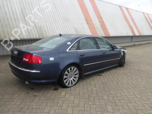 Driver airbag AUDI A8 D3 (4E2, 4E8) 4.2 quattro | BP40367017C9 - Image 11