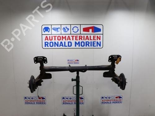 rear-axle-opel-astra-j-gtc-2011-2012-2013-2014-2015-2016-2017-2018-40392030 main image