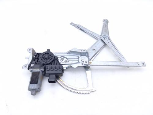 Used Front right window mechanism Front right window mechanism OPEL ZAFIRA / ZAFIRA FAMILY B (A05) 2.2 (M75) (150 hp) 40428990 40428990