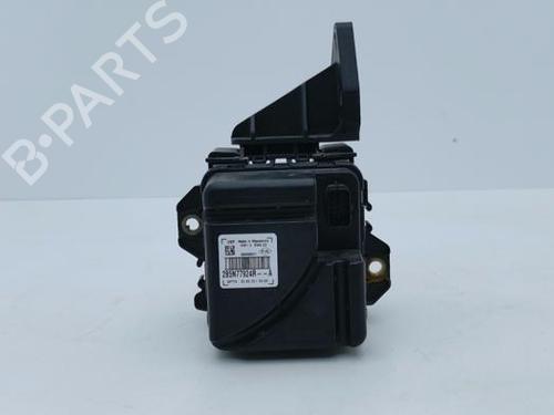 Used Speaker Speaker RENAULT CLIO V (B7_) 1.6 E-TECH 145 (B7MU) (143 hp) 40411090 40411090