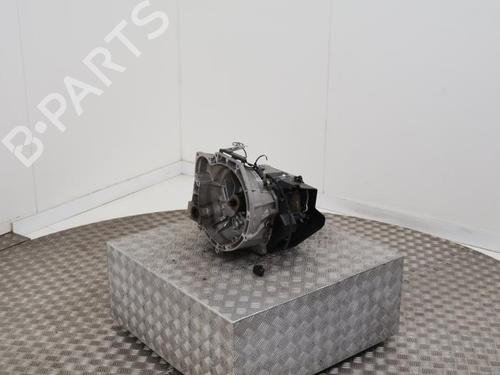 Gearbox FORD FIESTA VI (CB1, CCN) 1.4 TDCi | BP40472472M3 - Image 2