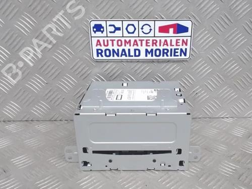 radio-opel-astra-j-p10-2009-2010-2011-2012-2013-2014-2015-2016-40362351 main image