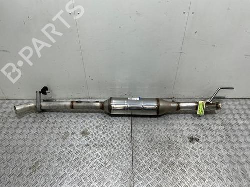 Used Catalyst Catalyst MERCEDES-BENZ SPRINTER 3,5-t Van (B907, B910) 311 CDI (910.631, 910.633) (114 hp) 40382281 40382281