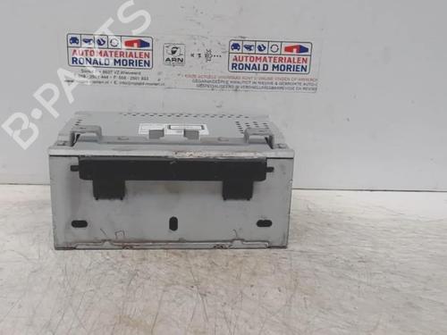 radio-ford-fiesta-vi-cb1-ccn-2008-40362314 main image
