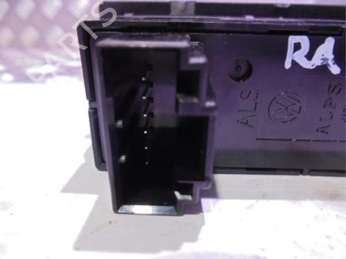 Switch VW PHAETON (3D1, 3D2, 3D3, 3D4, 3D6, 3D7, 3D8, 3D9) 3.0 V6 TDI 4motion | BP40362006I30 - Image 4