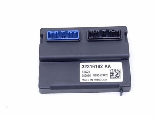 Used Control unit Control unit VOLVO XC40 (536) Recharge AWD (408 hp) 40418919 40418919