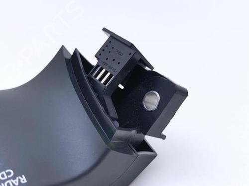 Steering wheel controls RENAULT KOLEOS I (HY_) 2.0 dCi (HY0K) | BP40470247E15 - Image 5