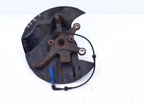 Right front steering knuckle BMW Z4 Coupe (E86) M | BP40469871M26 - Image 2