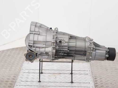 Gearbox AUDI A4 B8 Avant (8K5) 1.8 TFSI quattro | BP40472462M3 - Image 7