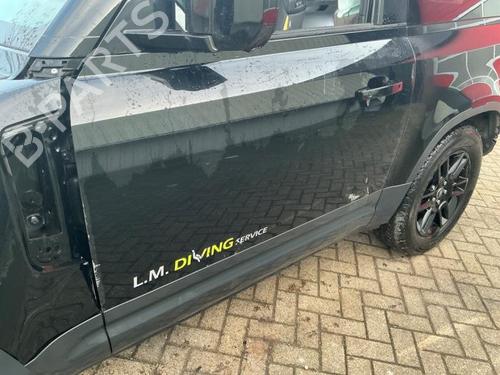 Catalyst LAND ROVER DEFENDER Station Wagon (L663) D300 MHEV 4x4 | BP40425352M10 - Image 34