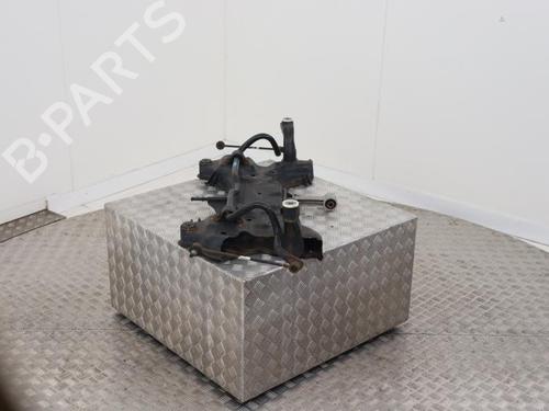 Used Subframe Subframe HYUNDAI KONA (OS, OSE, OSI) 1.0 T-GDi (120 hp) 40413132 40413132