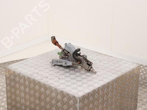Steering column FORD FOCUS II Turnier (DA_, FFS, DS) 1.6 TDCi | BP40399376M21 - Image 3