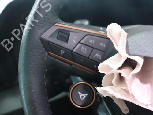 Gear lever CUPRA FORMENTOR (KM7, KMP) 2.5 VZ5 4Drive | BP40401548M90 - Image 21