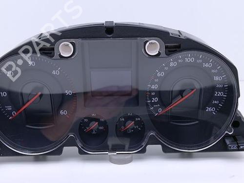 instrument-cluster-vw-passat-b6-variant-3c5-2005-2006-2007-2008-2009-2010-2011-40414783 main image
