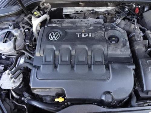 Engine mount VW GOLF VII Variant (BA5, BV5) 1.6 TDI | BP40471879M89 - Image 13