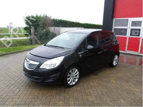 Engine mount OPEL MERIVA B MPV (S10) 1.4 (75) | BP40379079M89 - Image 8
