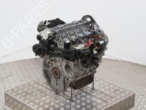 Engine CITROËN C2 (JM_) 1.4 HDi | BP40372969M1 - Image 4