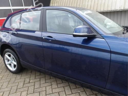 AC pipe BMW 1 (F20) 118 i | BP40368884M126 - Image 21