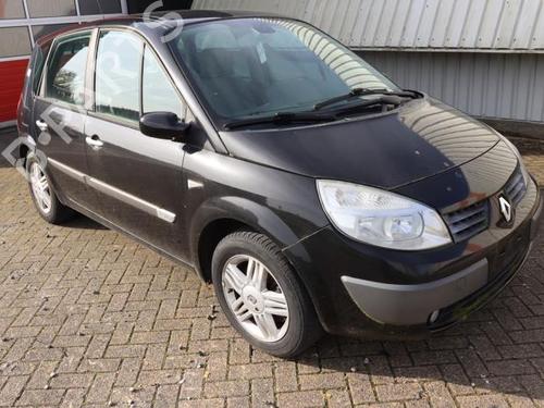 Used Parts RENAULT MEGANE II (BM0/1_, CM0/1_) 2.0 16V (BM0U, CM0U) 5064754