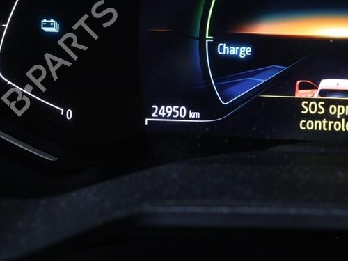Ignition barrel RENAULT CLIO V (B7_) 1.6 E-TECH 145 (B7MU) | BP40479670M48  - Image 27