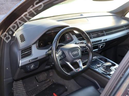 Air vent AUDI Q7 (4MB, 4MG, 4MQ) 3.0 TDI e-tron quattro | BP40402673I21 - Image 17