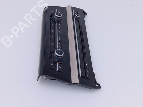 Climate control BMW 5 Touring (F11) 520 d | BP40419247I5 - Image 2