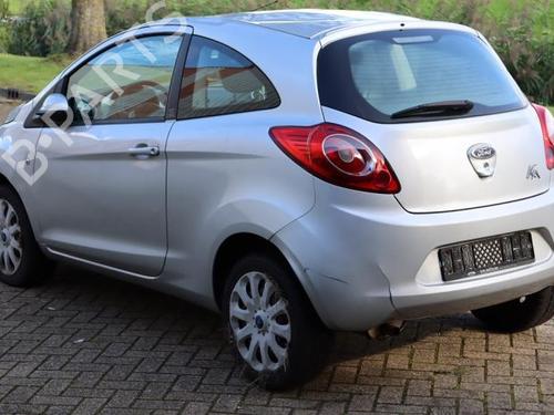 Rear left seatbelt FORD KA (RU8) 1.2 | BP40406157I29  - Image 10