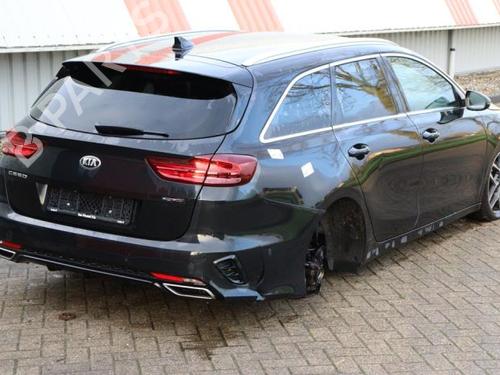 Instrument cluster KIA CEED Sportswagon (CD) 1.5 T-GDI Eco-Dynamics+ | BP40416152C47  - Image 9