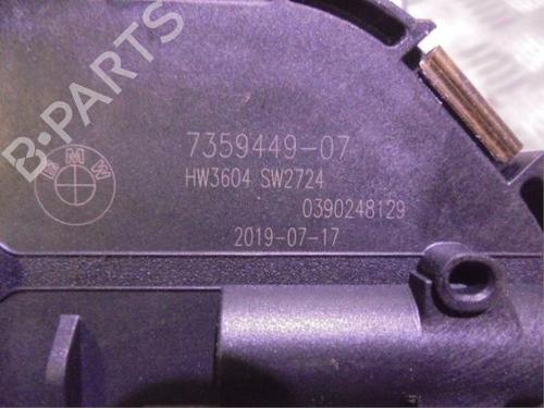 Front wiper motor BMW i3 (I01) Electric | BP40471324M29 - Image 3