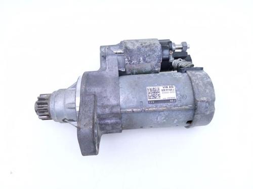 Used Starter Starter VW POLO V (6R1, 6C1) 1.0 TSI (95 hp) 40419170 40419170