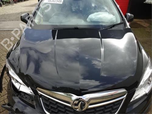 Warning switch OPEL MOKKA / MOKKA X (J13) 1.6 (_76) | BP40361268I22 - Image 14