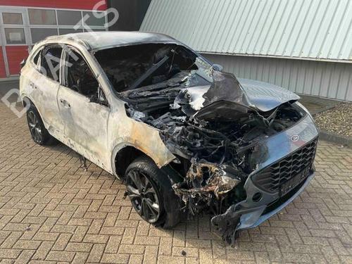 Rear axle FORD KUGA III (DFK) 2.5 Duratec Plug-in-Hybrid | BP40421401M2 - Image 8