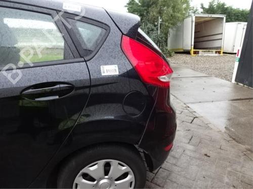 Electronic sensor FORD FIESTA VI (CB1, CCN) 1.6 TDCi | BP40377002M84 - Image 22