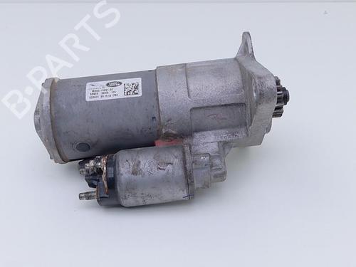 Used Starter Starter JAGUAR E-PACE (X540) 2.0 D165 MHEV AWD (163 hp) 40480349 40480349