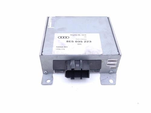 electronic-module-audi-a4-b7-8ec-2004-2005-2006-2007-2008-2009-40362727 main image