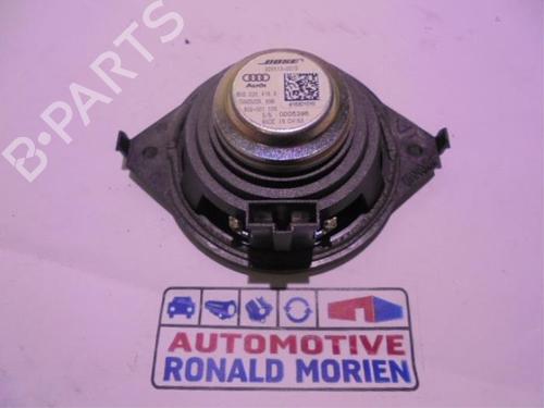 Speaker AUDI Q3 (8UB, 8UG) 2.0 TFSI quattro | BP40363915E2 - Image 2