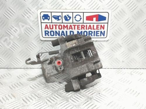 Used Right rear brake caliper Right rear brake caliper PEUGEOT 308 SW II (LC_, LJ_, LR_, LX_, L4_) 1.6 BlueHDi 120 (120 hp) 40472797 40472797