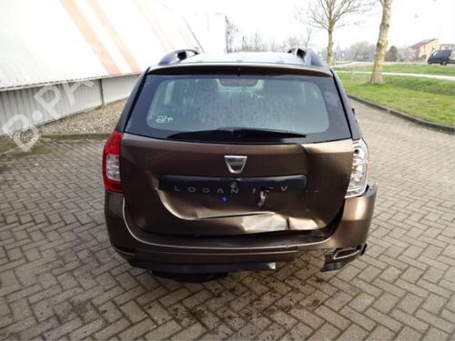 Left mirror DACIA LOGAN MCV II 1.0 SCe 75 | BP40430144C26 - Image 11