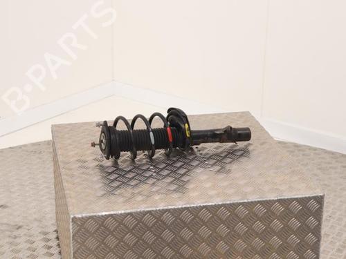 Used Left front shock absorber Left front shock absorber FORD FOCUS II Turnier (DA_, FFS, DS) 1.8 (125 hp) 40364723 40364723