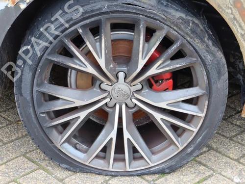 Starter AUDI A7 Sportback (4GA, 4GF) 1.8 TFSI | BP40475594M8 - Image 10
