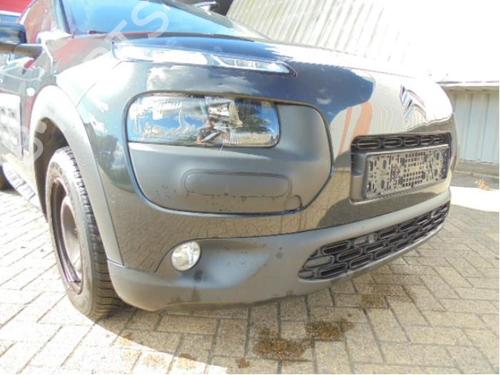 Heater blower motor CITROËN C4 CACTUS 1.6 BlueHDi 100 | BP40472146M62 - Image 17