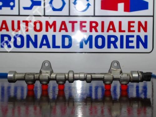 Used Injection rail Injection rail FIAT DOBLO Cargo (263_) 1.3 D Multijet (75 hp) 40376367 40376367
